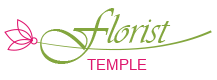 Florist Temple